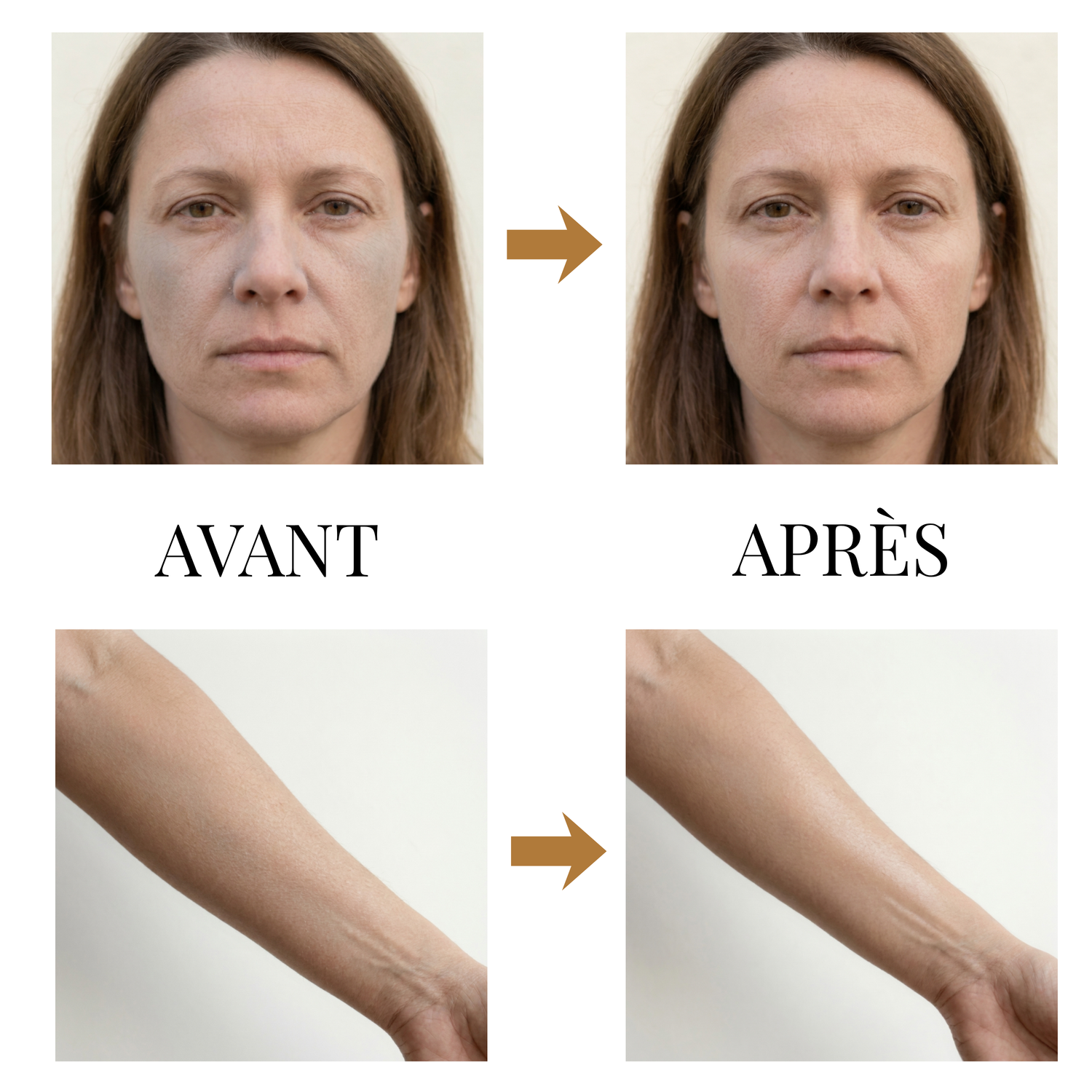 Crème Hydratation Intense