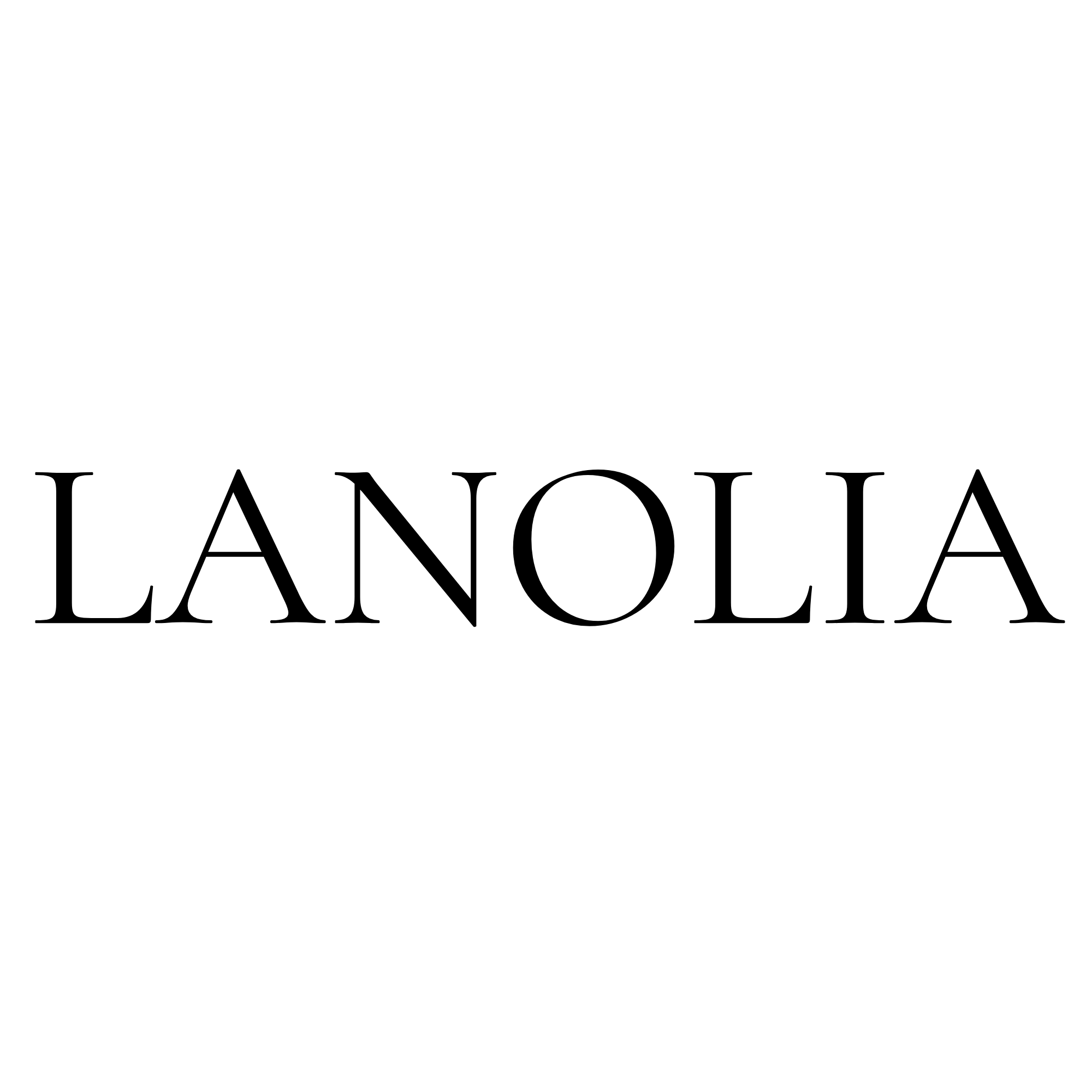 LANOLIA